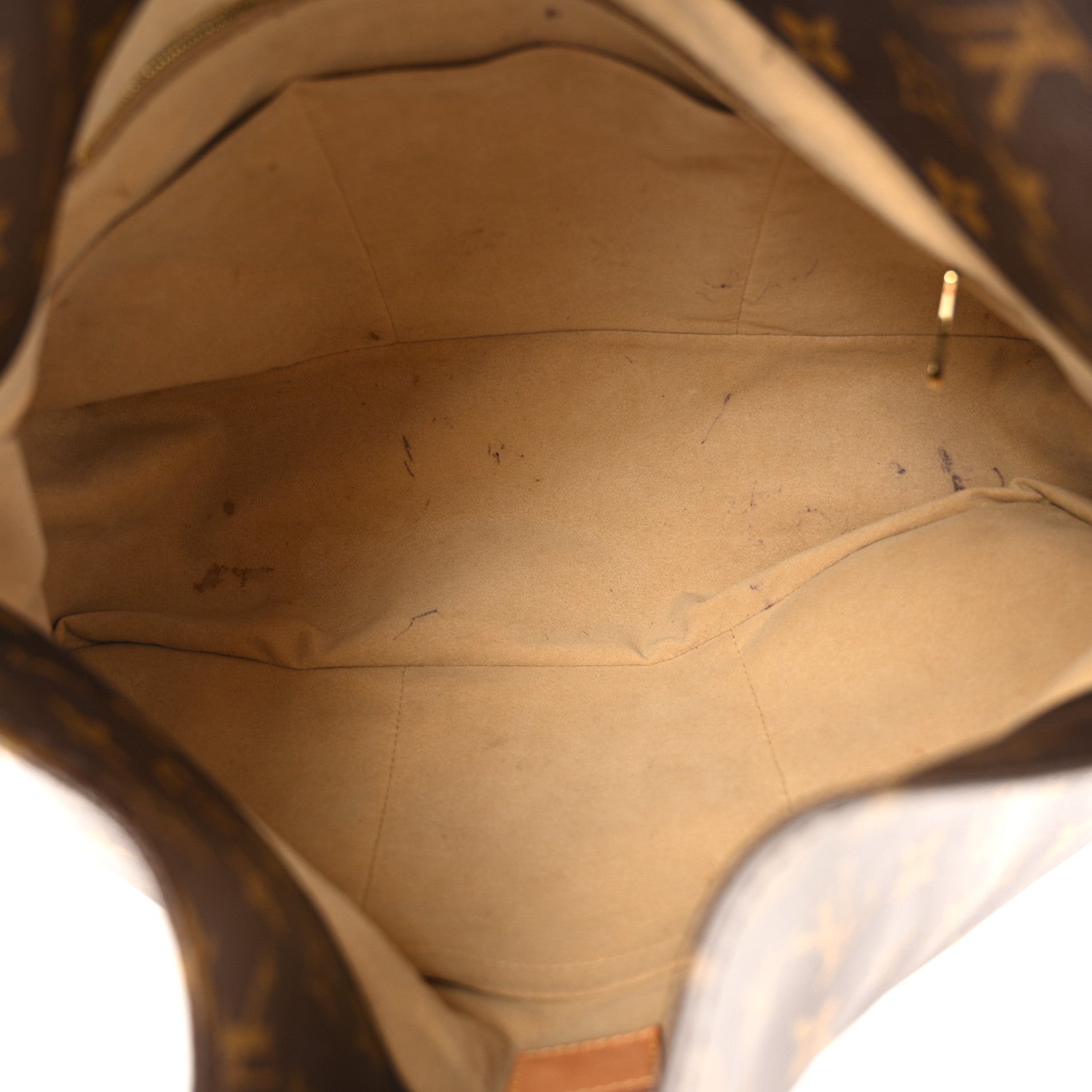 Louis Vuitton Monogram Artsy MM 5 of 14