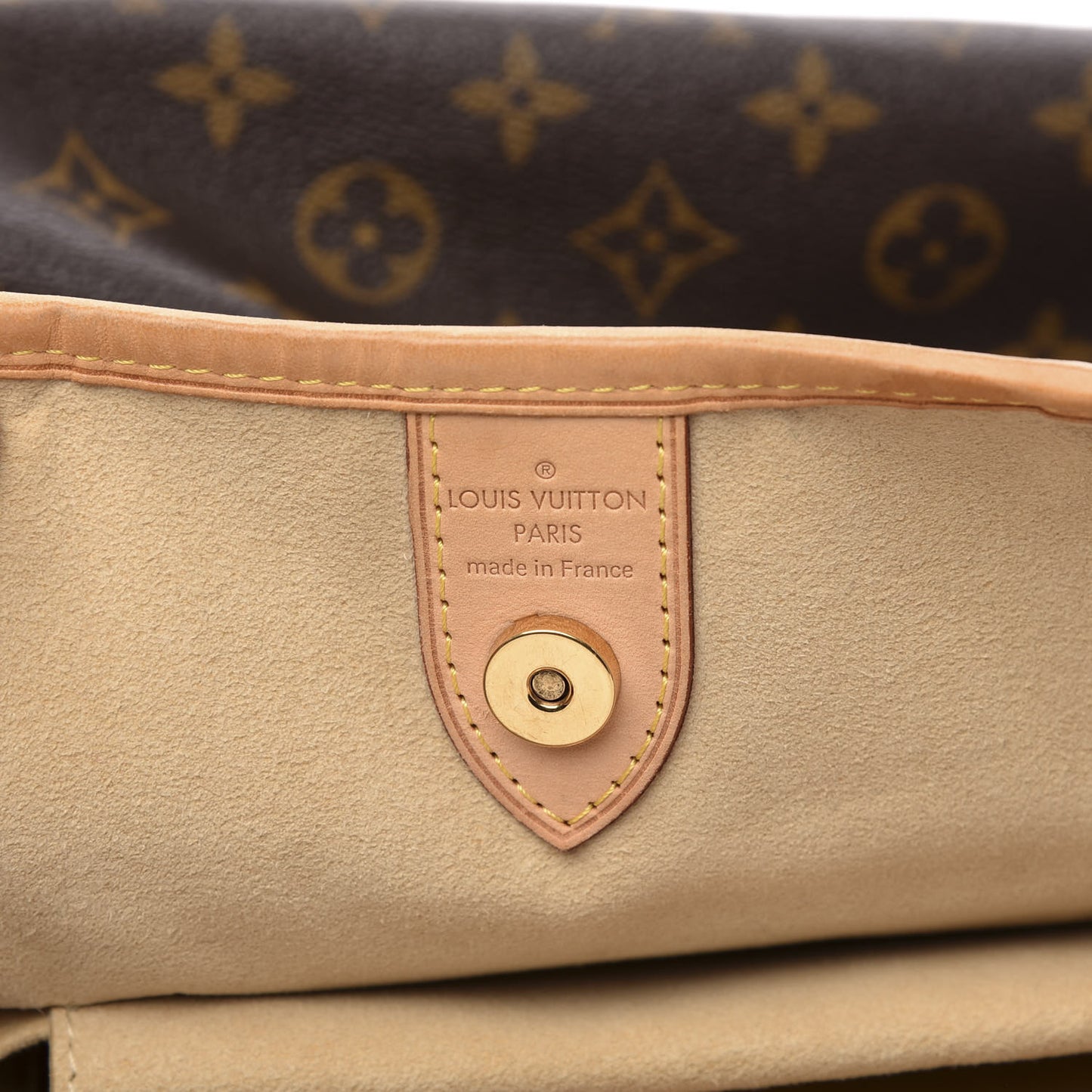 Monogram Galliera PM