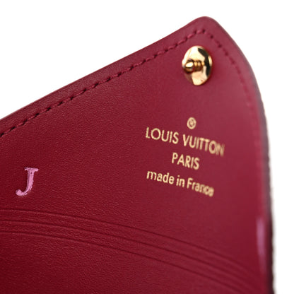 Louis Vuitton Monogram Kirigami Pochette Set 11 of 14