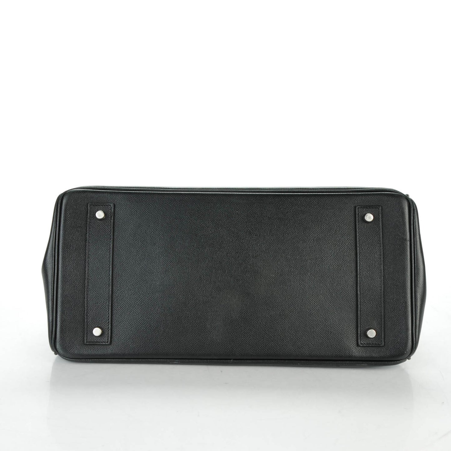 Epsom JPG Birkin 42 Black