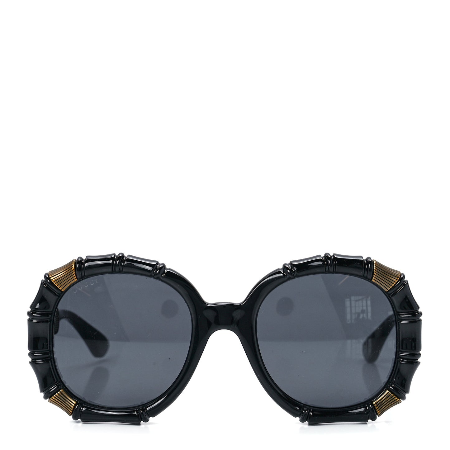 Bamboo Sunglasses GG0659S Black