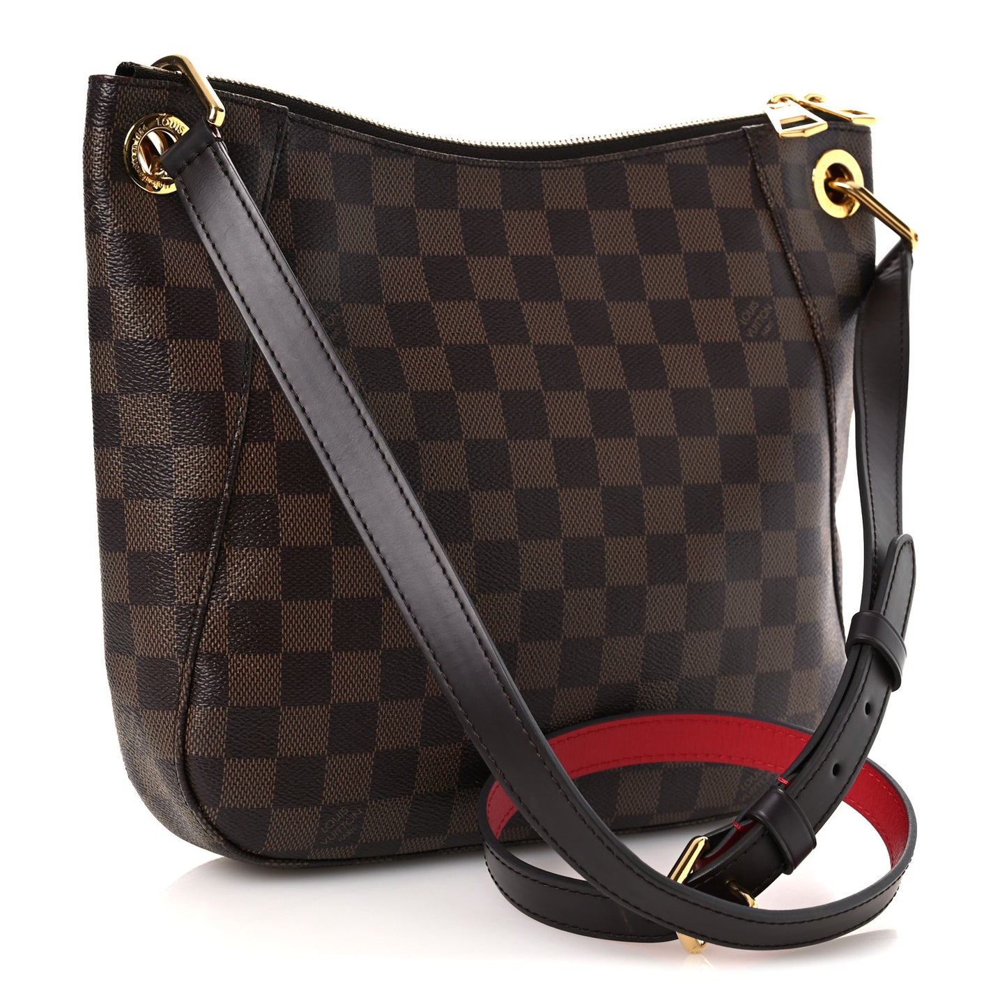 Damier Ebene South Bank Besace