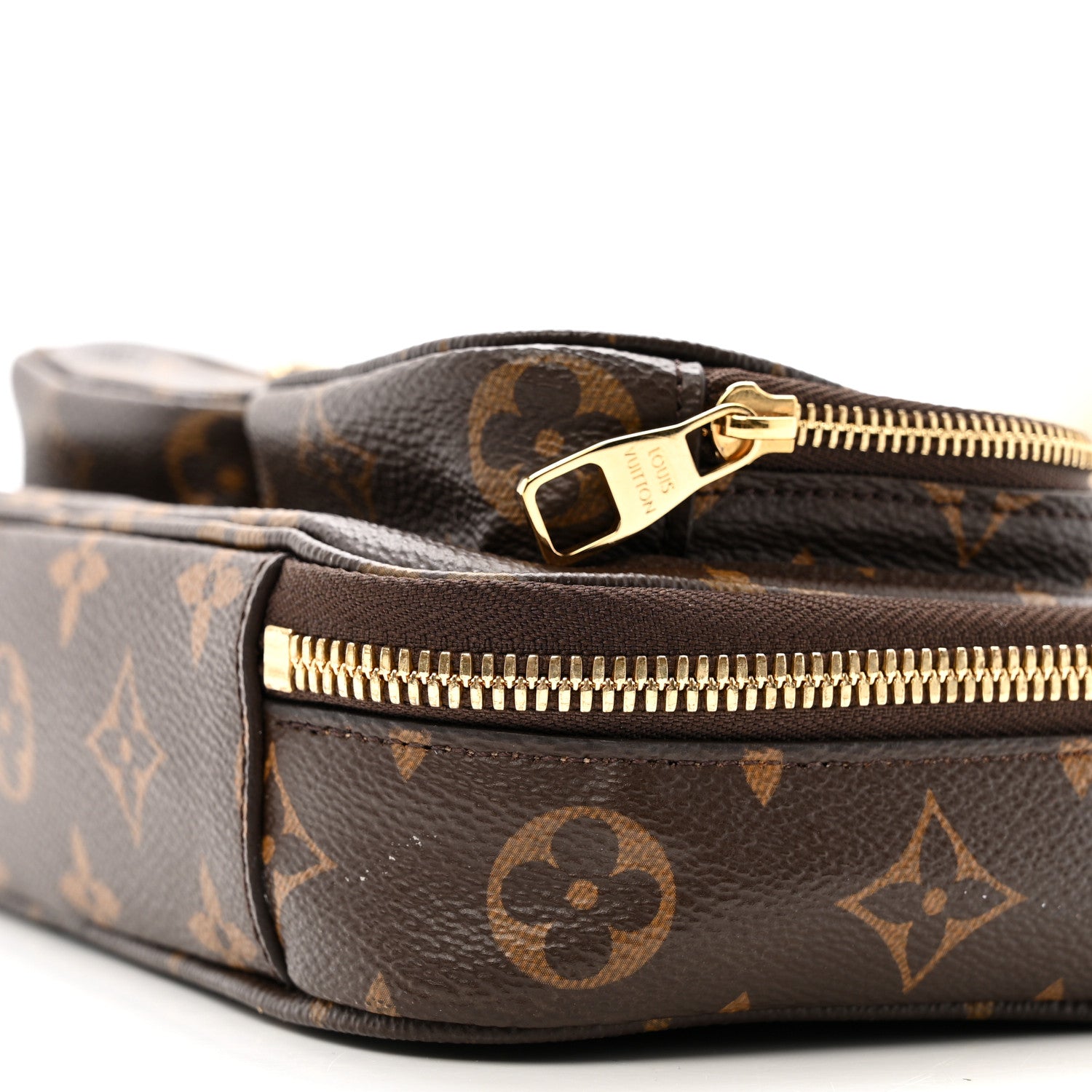 Louis Vuitton Monogram Utility Crossbody 9 of 12