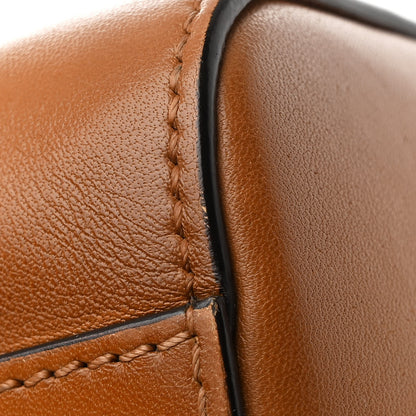 Givenchy Antique Calfskin Medium Antigona Brown 12 of 13