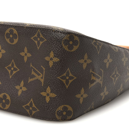 Louis Vuitton Monogram Looping MM 9 of 9