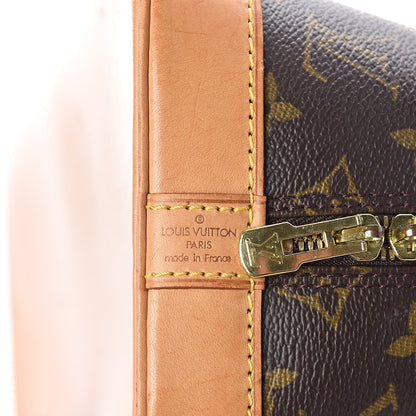 Louis Vuitton Monogram Alma PM 5 of 9