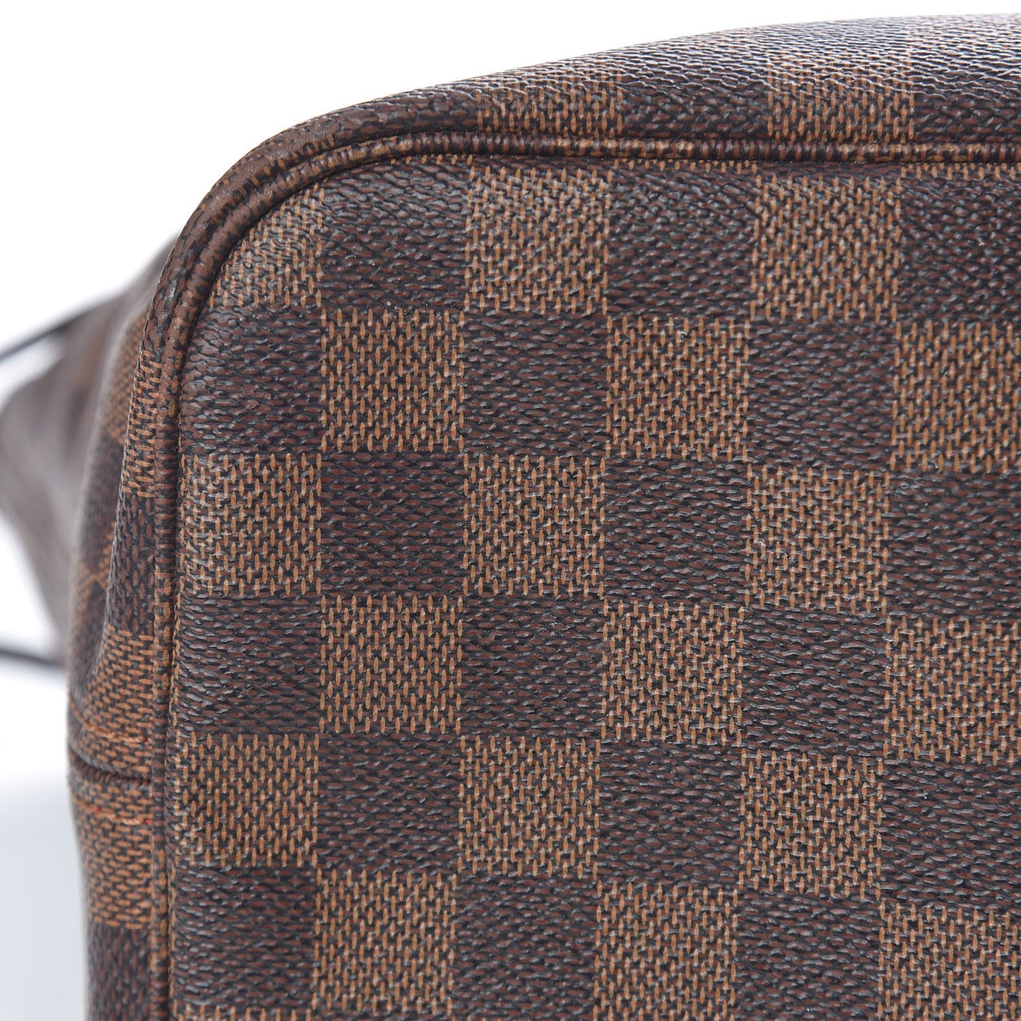 Damier Ebene Neverfull MM