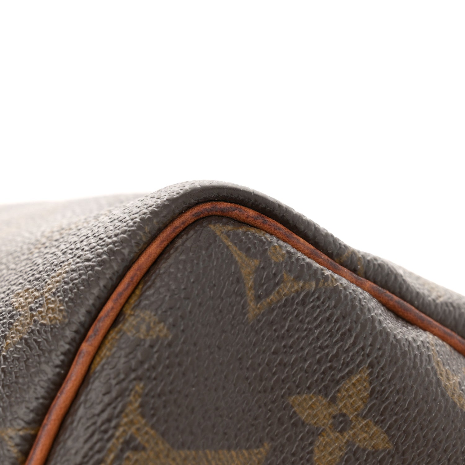 Louis Vuitton Monogram Speedy 30 14 of 17