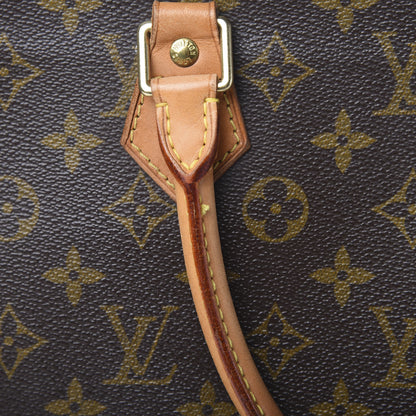 Louis Vuitton Monogram Sac Plat 17 of 20