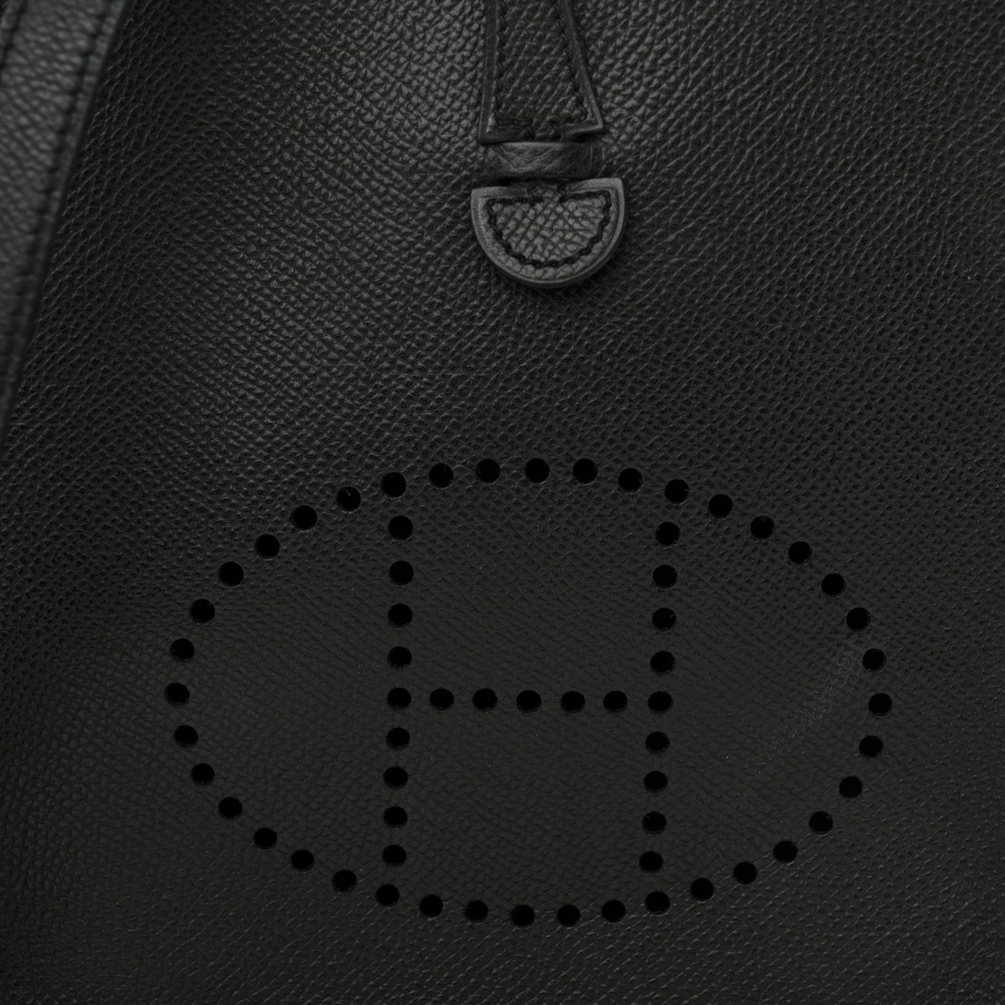 Epsom Evelyne TPM Black