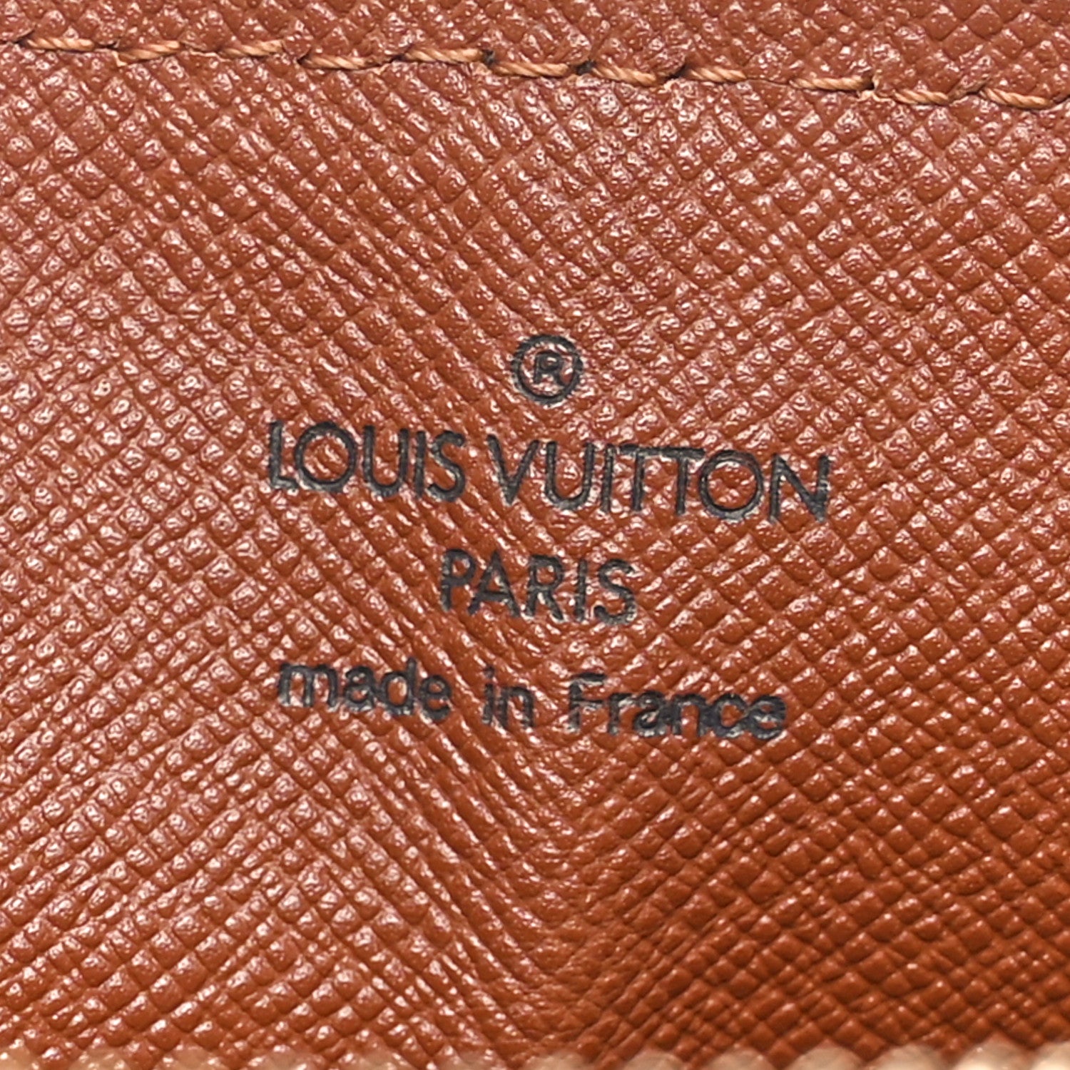 Louis Vuitton Monogram Papillon 30 6 of 10