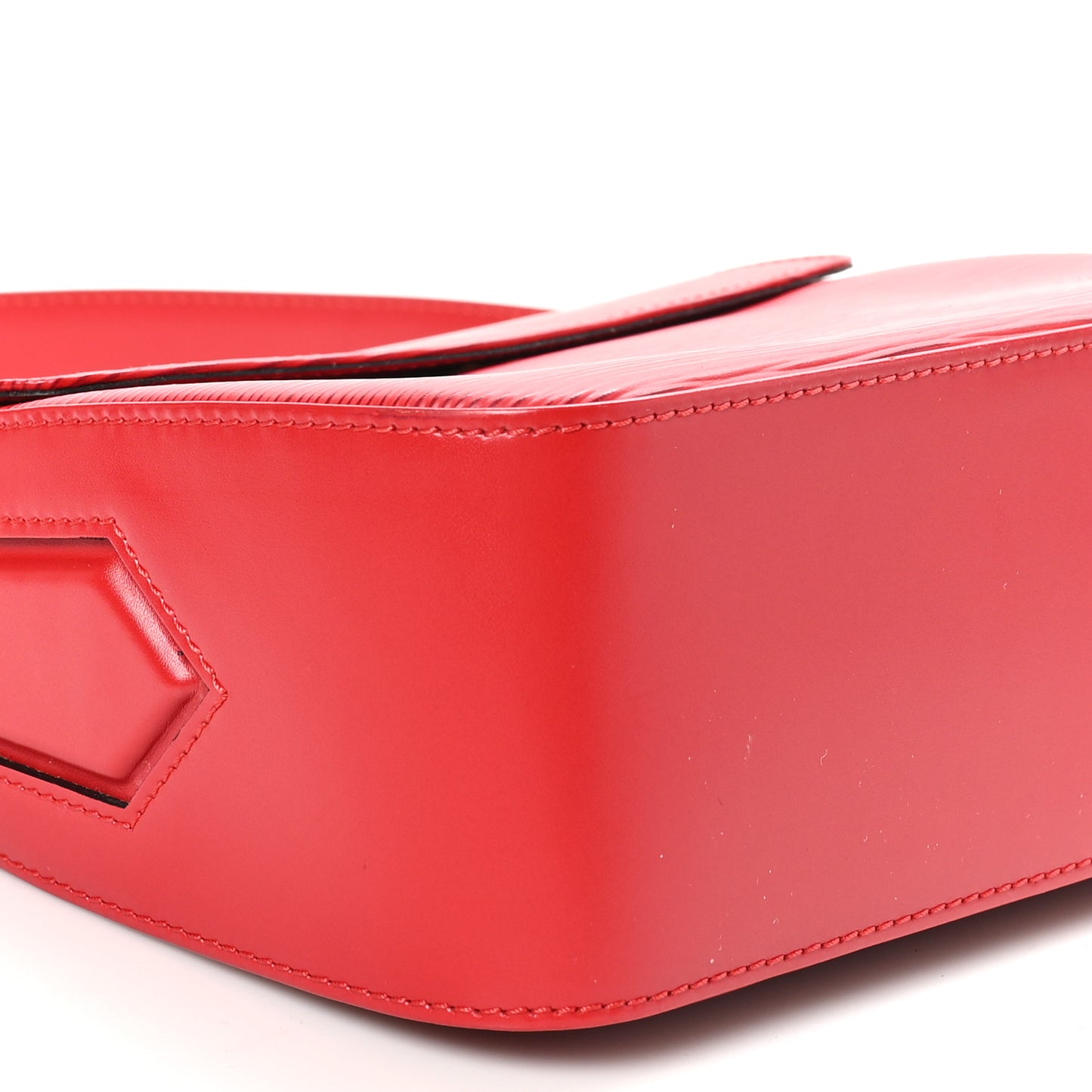 Epi Buci Castillan Red
