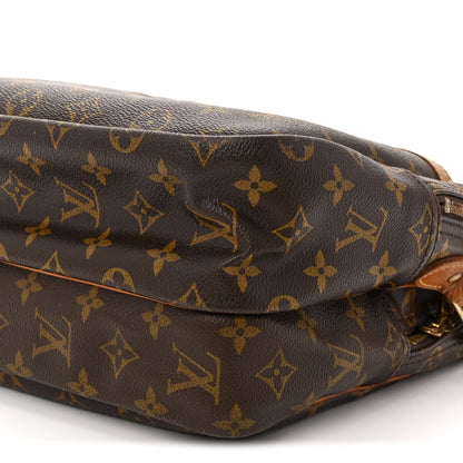 Louis Vuitton Monogram Reporter GM 10 of 11