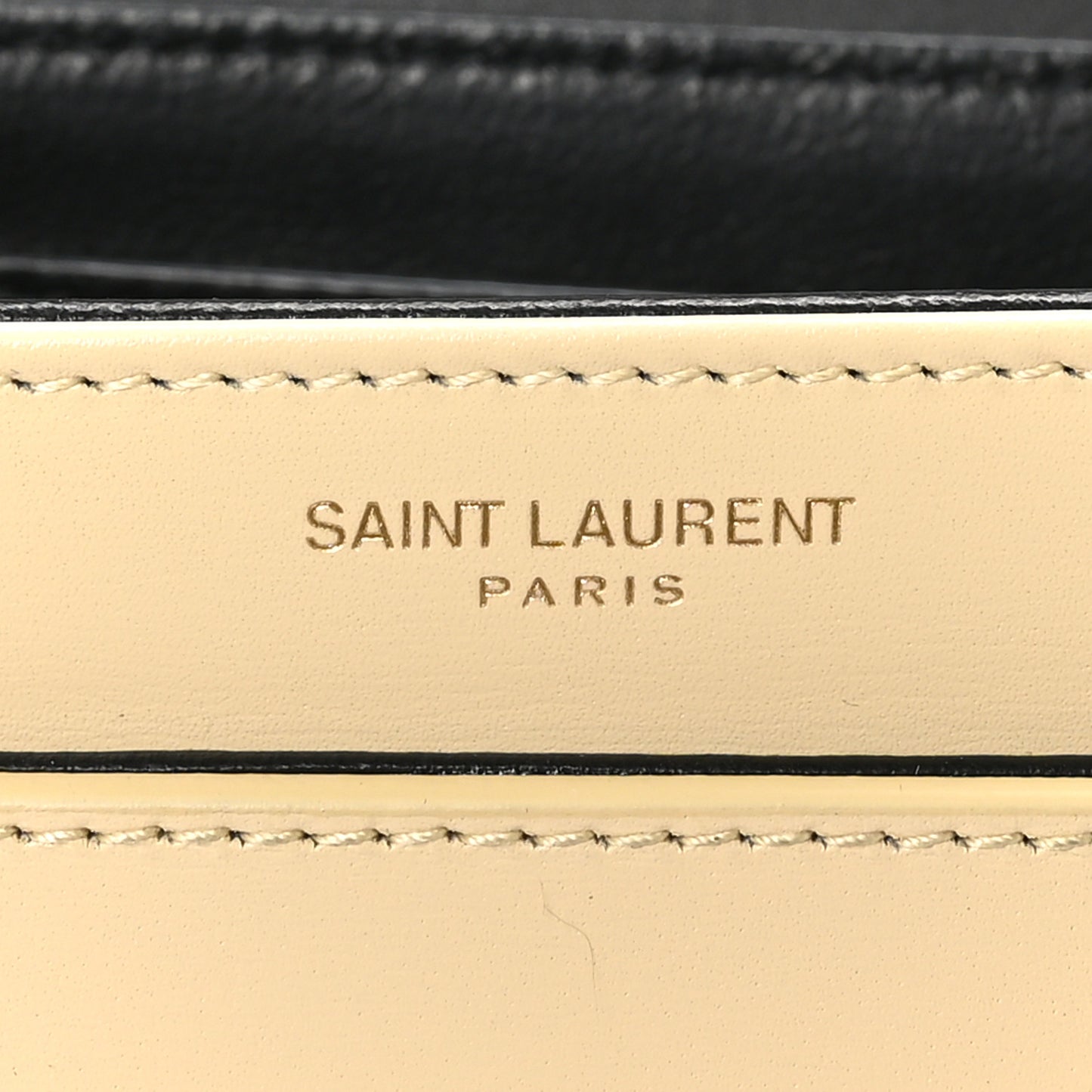 Soft Ultracalfskin Monogram Medium Solferino Satchel Black Burro
