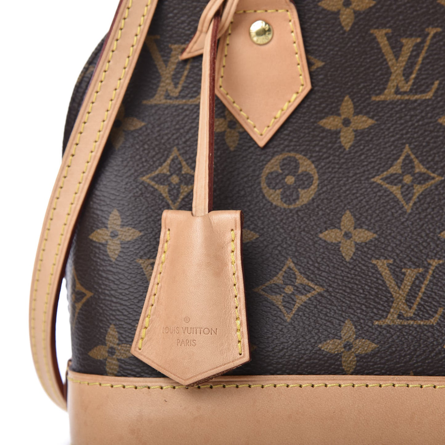 Monogram Alma BB