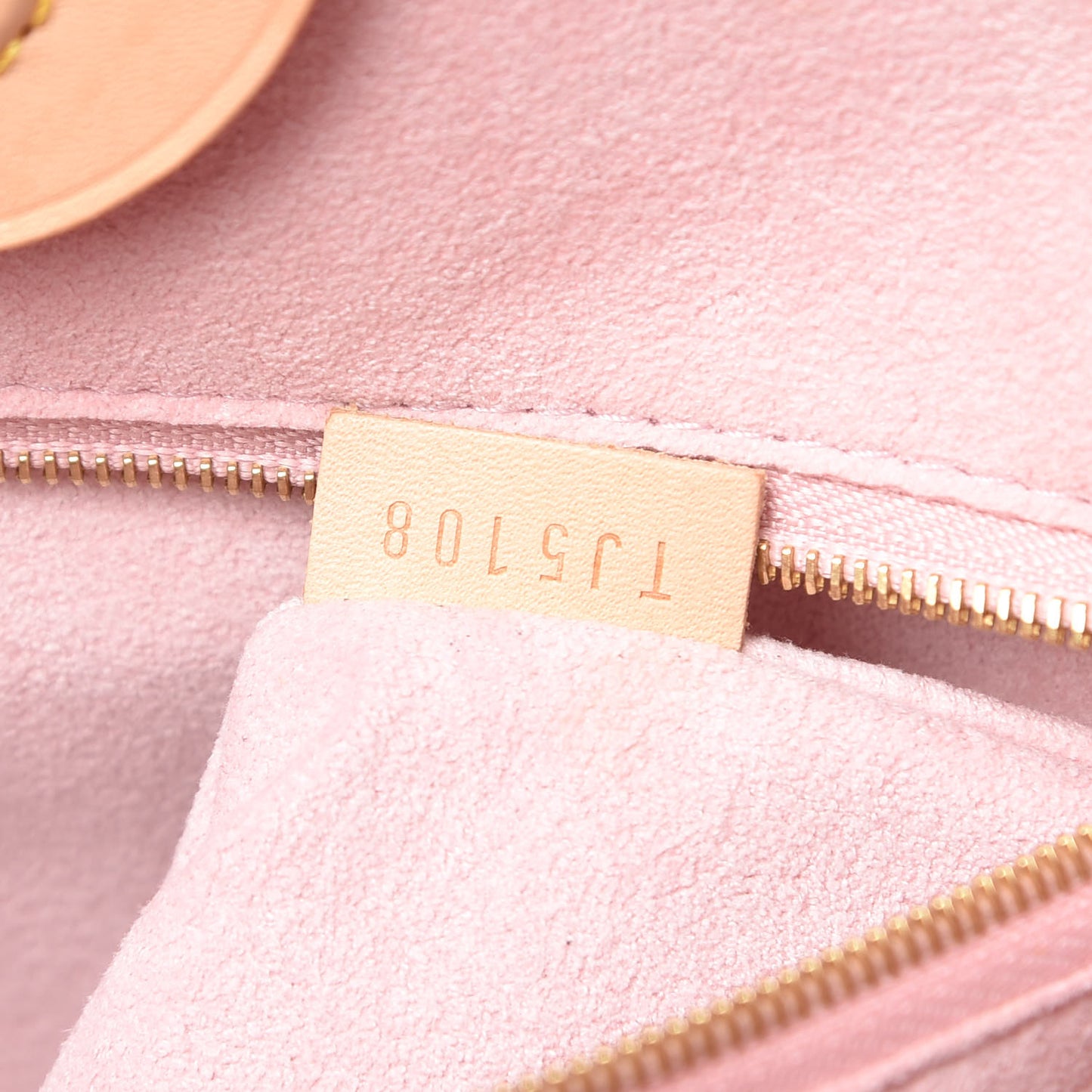 Damier Azur Propriano Rose Ballerine