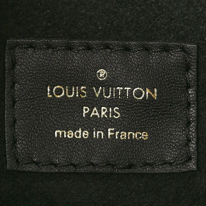 Louis Vuitton Monogram Double V Black 6 of 9