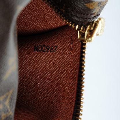 Louis Vuitton Monogram Papillon 30 8 of 8