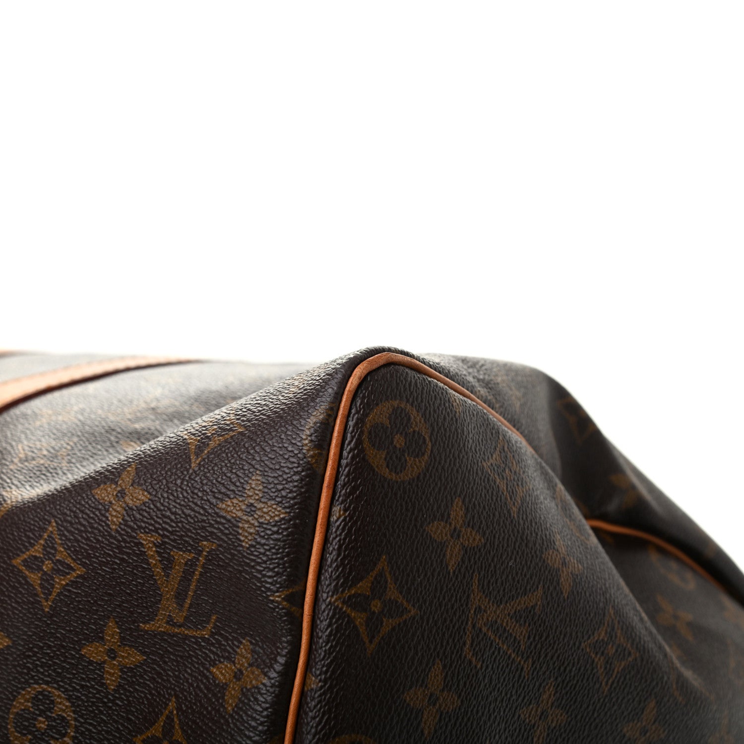Louis Vuitton Monogram Keepall 45 10 of 20