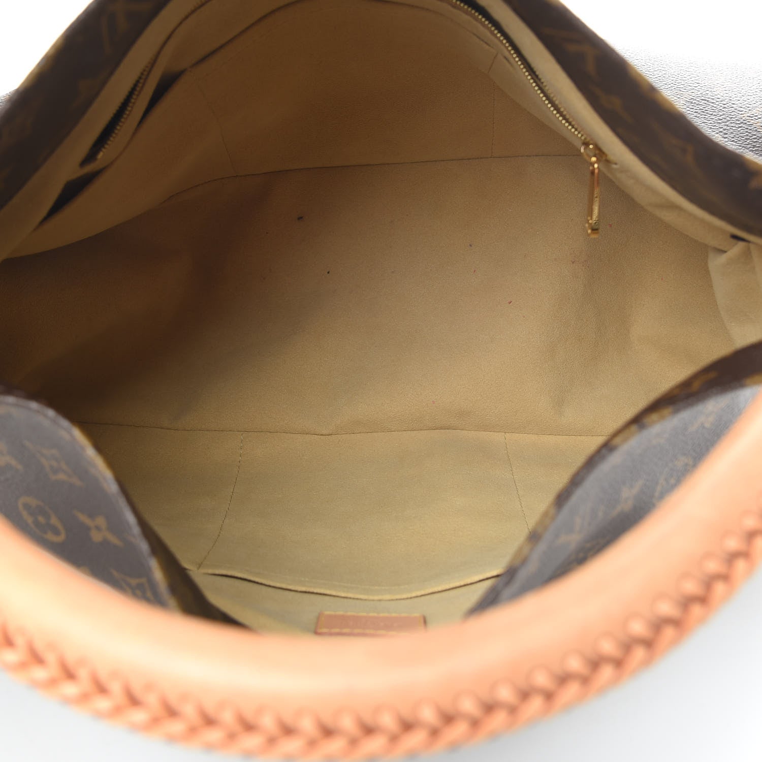 Louis Vuitton Monogram Artsy MM 5 of 15