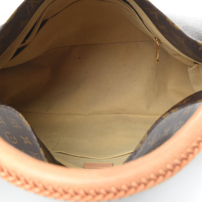 Louis Vuitton Monogram Artsy MM 5 of 15
