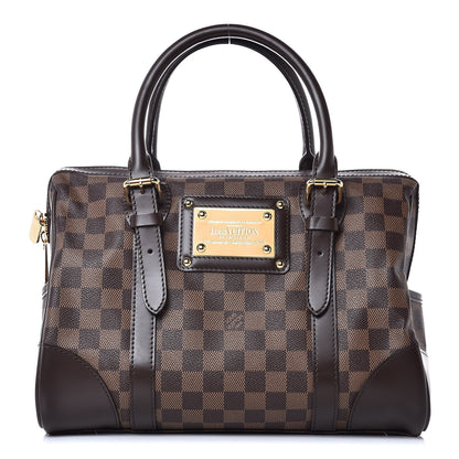 Louis Vuitton Damier Ebene Berkeley 1 of 7