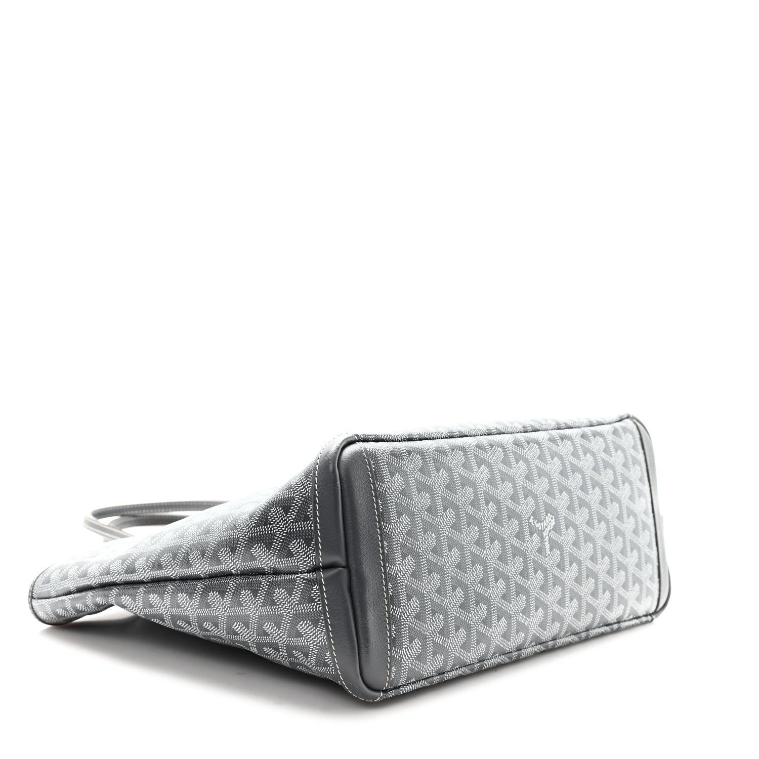 Goyard Goyardine Artois PM Grey 4 of 12