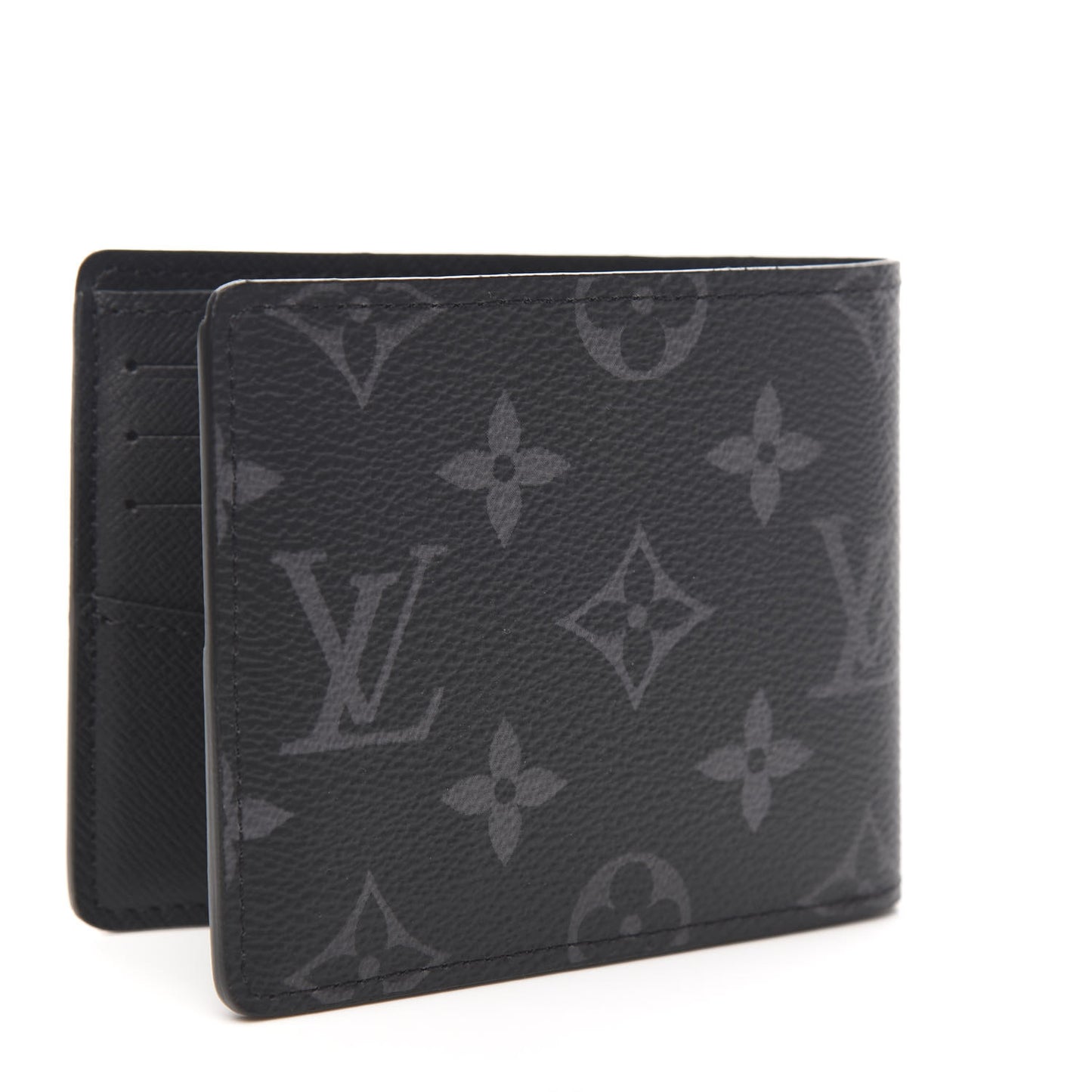 Monogram Eclipse Slender Wallet