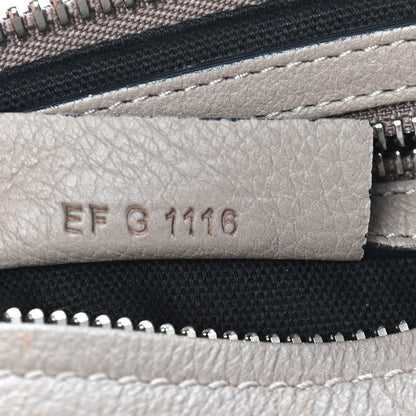 Givenchy Calfskin Medium Pandora Taupe 7 of 9