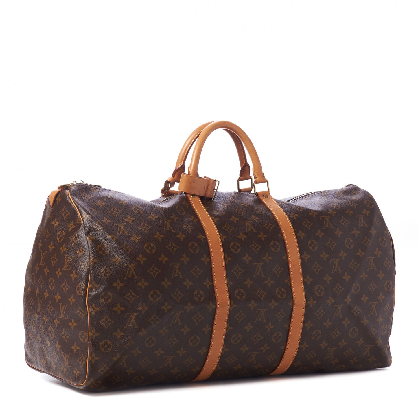 Monogram Keepall 60