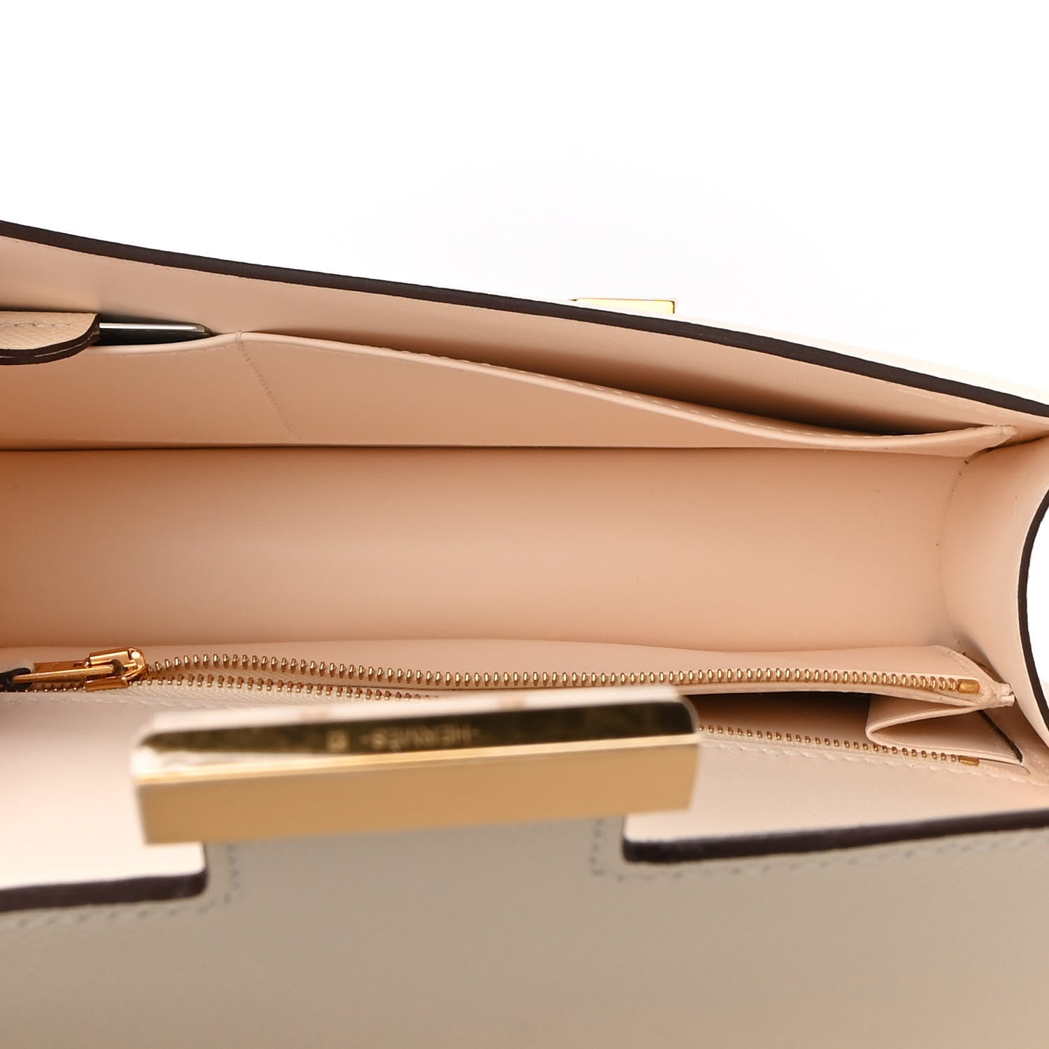 Hermes Epsom Constance 1-24 Nata 5 of 9