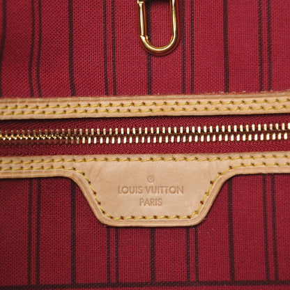 Louis Vuitton Monogram Neo Neverfull GM Pivoine 6 of 8