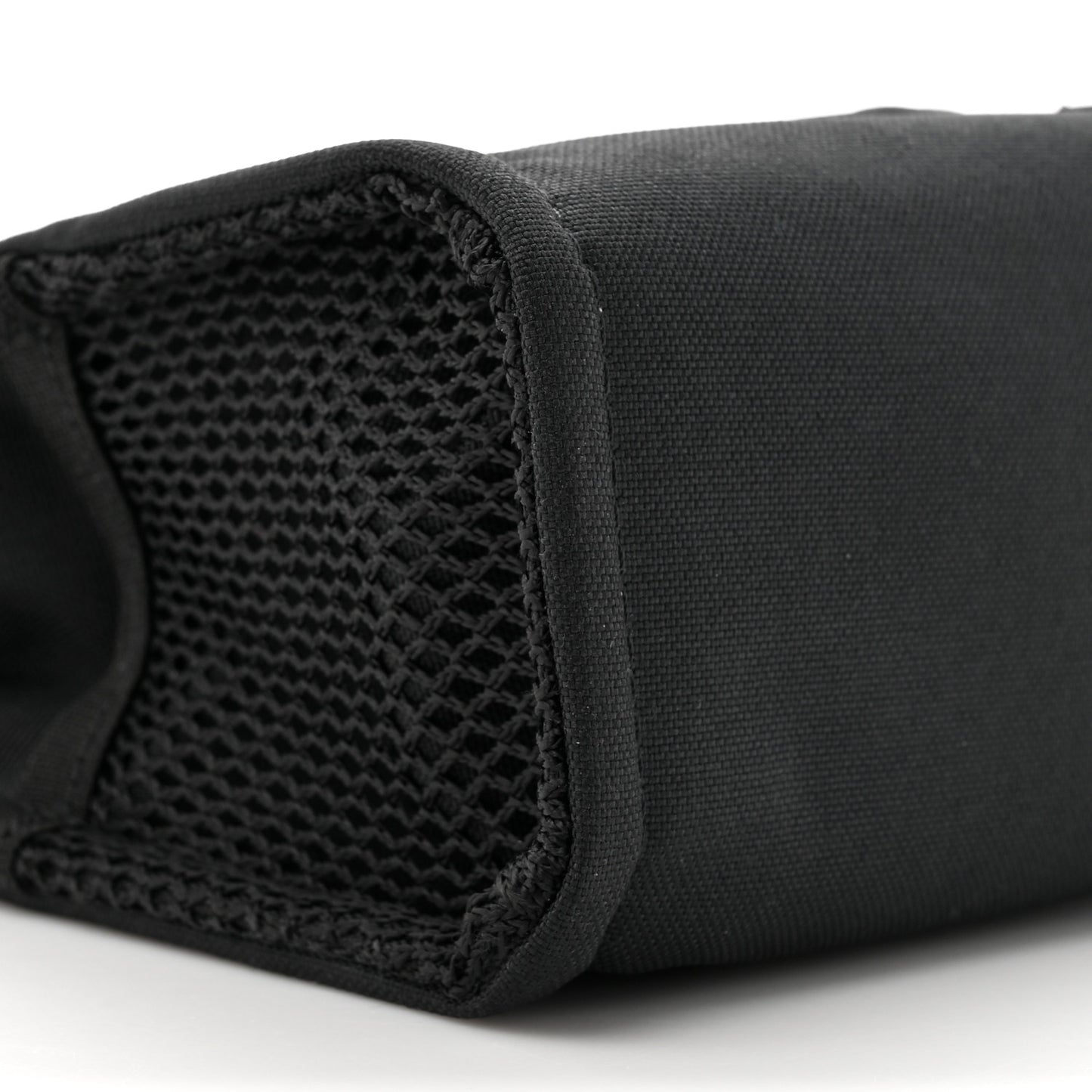x EASTPAK Tactical Nylon Small Shopper Black