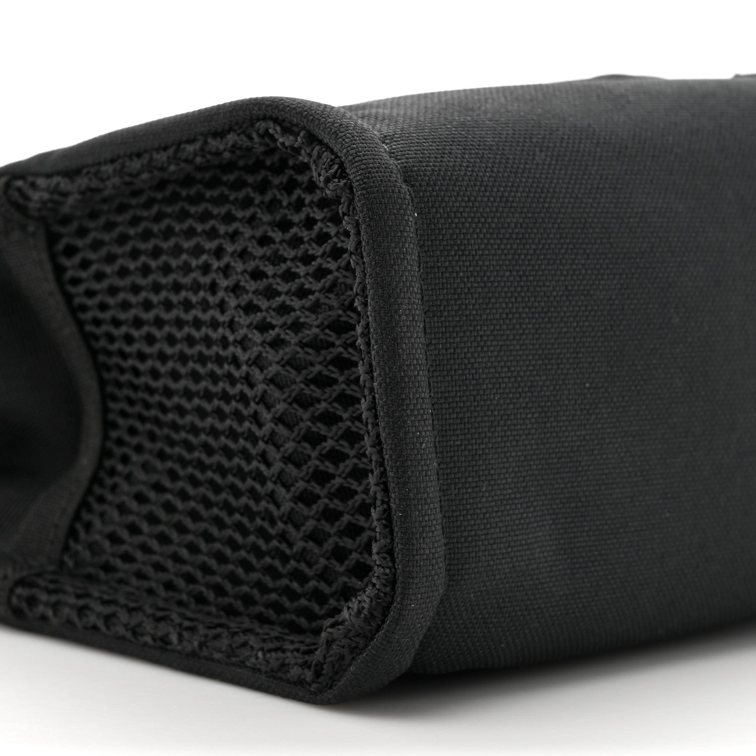 Telfar x EASTPAK Tactical Nylon Small Shopper Black 9 of 9
