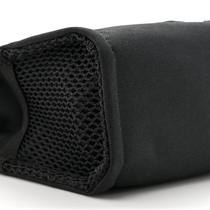 Telfar x EASTPAK Tactical Nylon Small Shopper Black 9 of 9