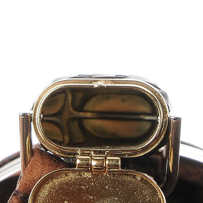 Fendi Nappa Nuvolata Spy Moro 10 of 11