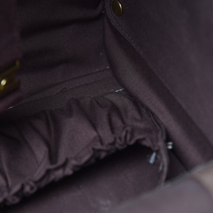 Louis Vuitton Monogram French Company Pullman 50 24 of 30