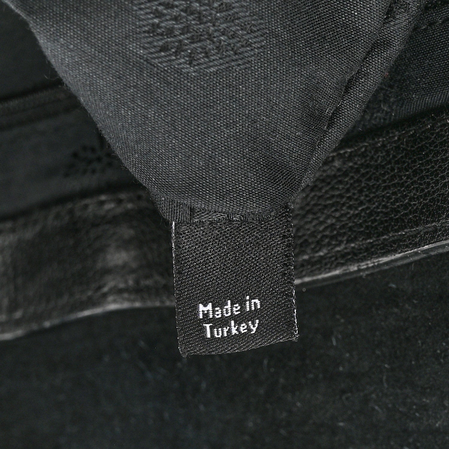 Mulberry Polished Buffalo Medium Alexa Black 7 of 14