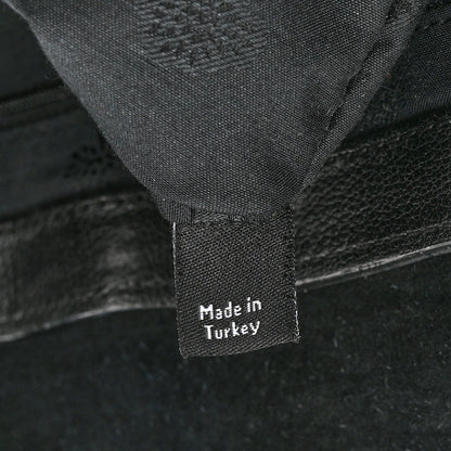 Mulberry Polished Buffalo Medium Alexa Black 7 of 14