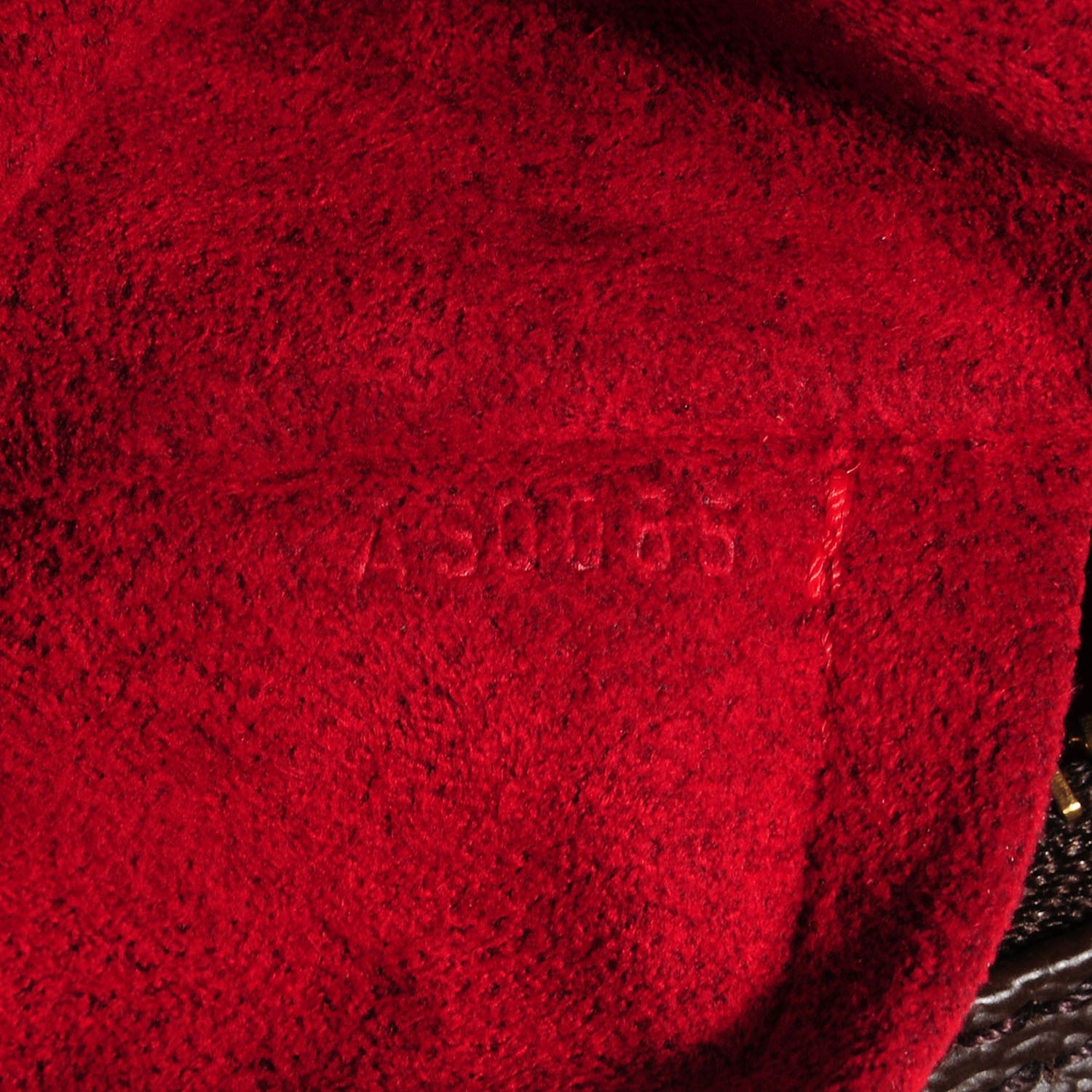Louis Vuitton Monogram Croissant PM 7 of 7