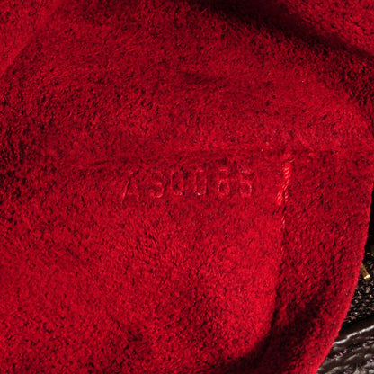 Louis Vuitton Monogram Croissant PM 7 of 7