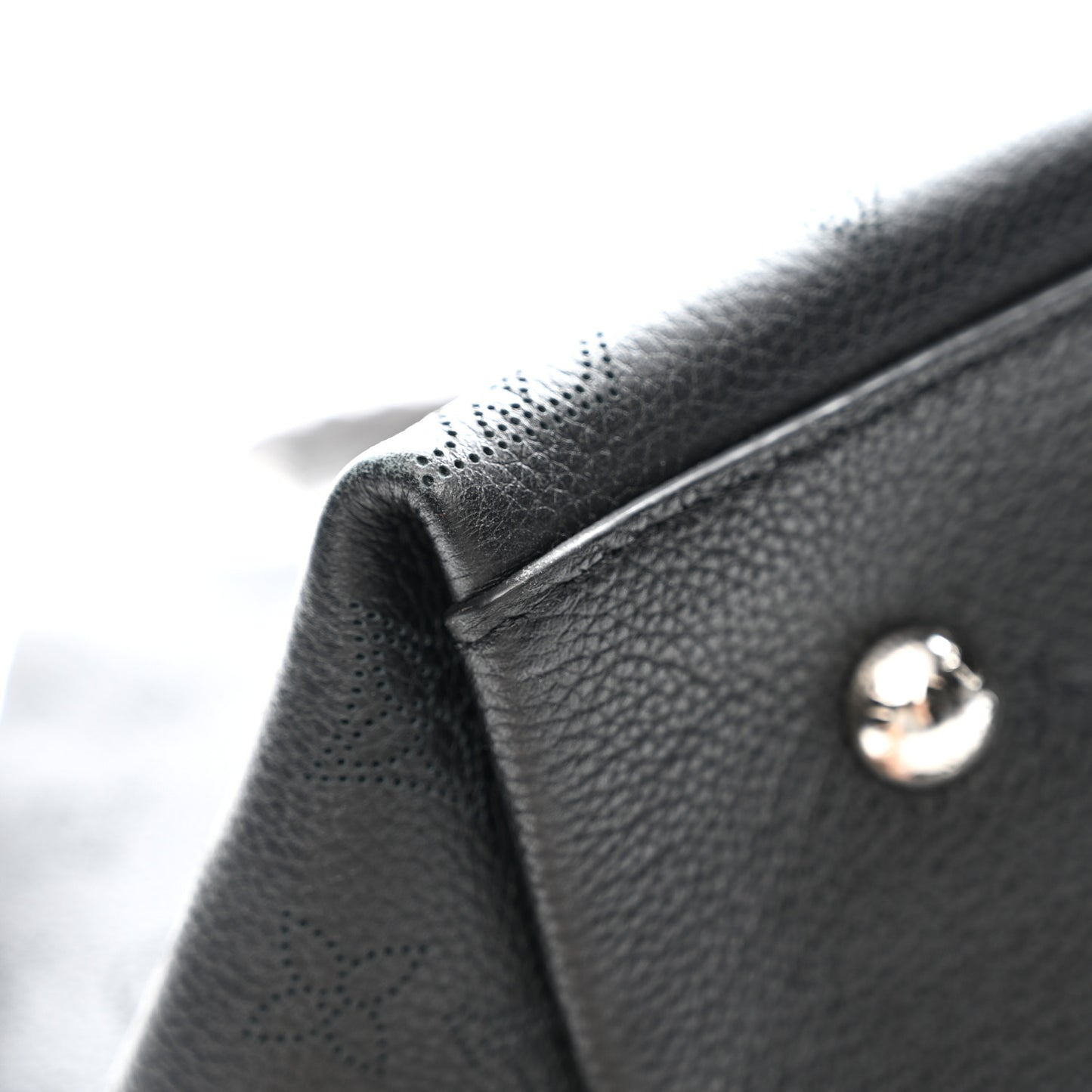 Mahina Carmel Hobo Black