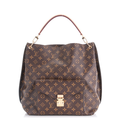 Louis Vuitton Monogram Metis 1 of 7