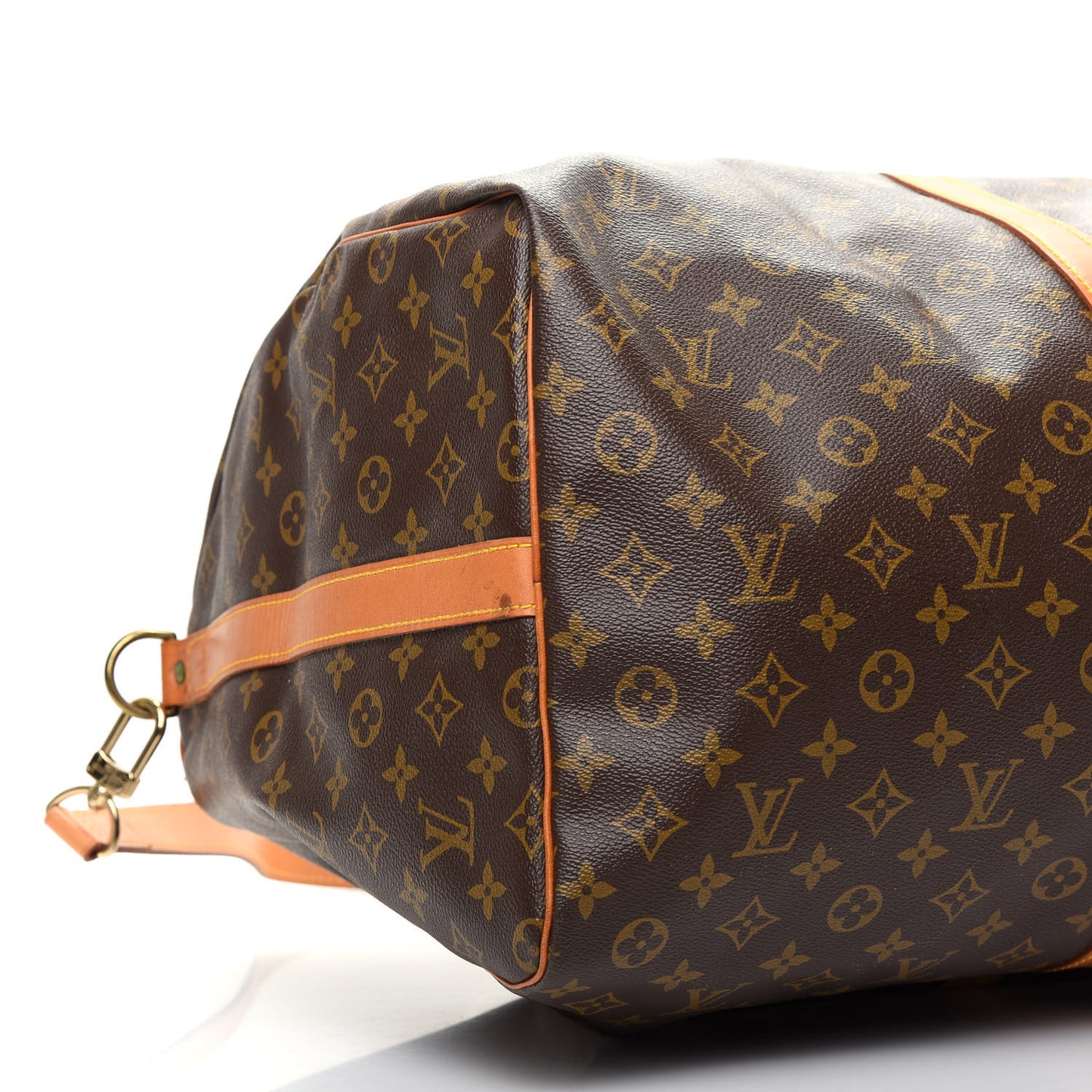 Monogram Keepall Bandouliere 60