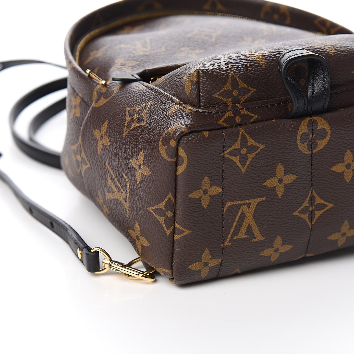 Monogram Palm Springs Backpack Mini