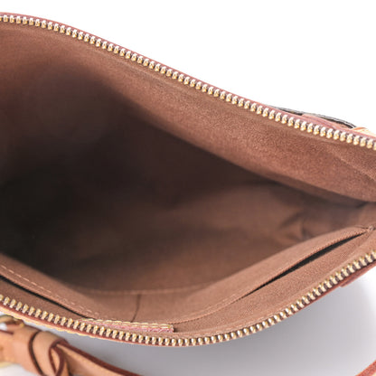 Louis Vuitton Monogram Odeon PM 7 of 9