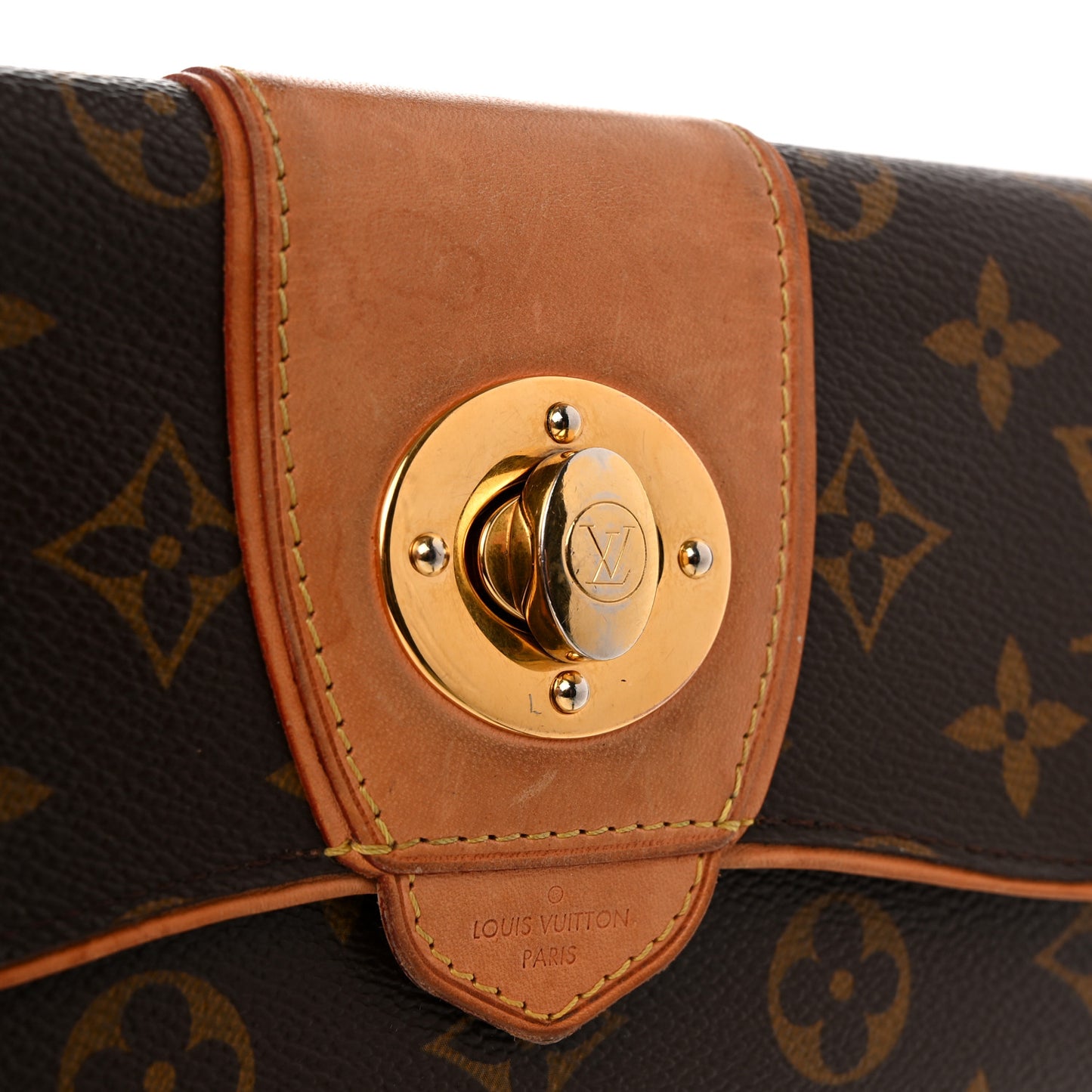 Monogram Boetie Wallet
