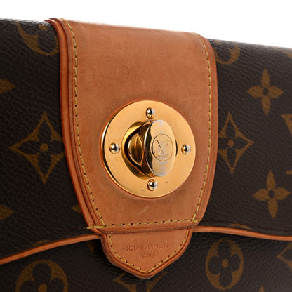 Louis Vuitton Monogram Boetie Wallet 6 of 8