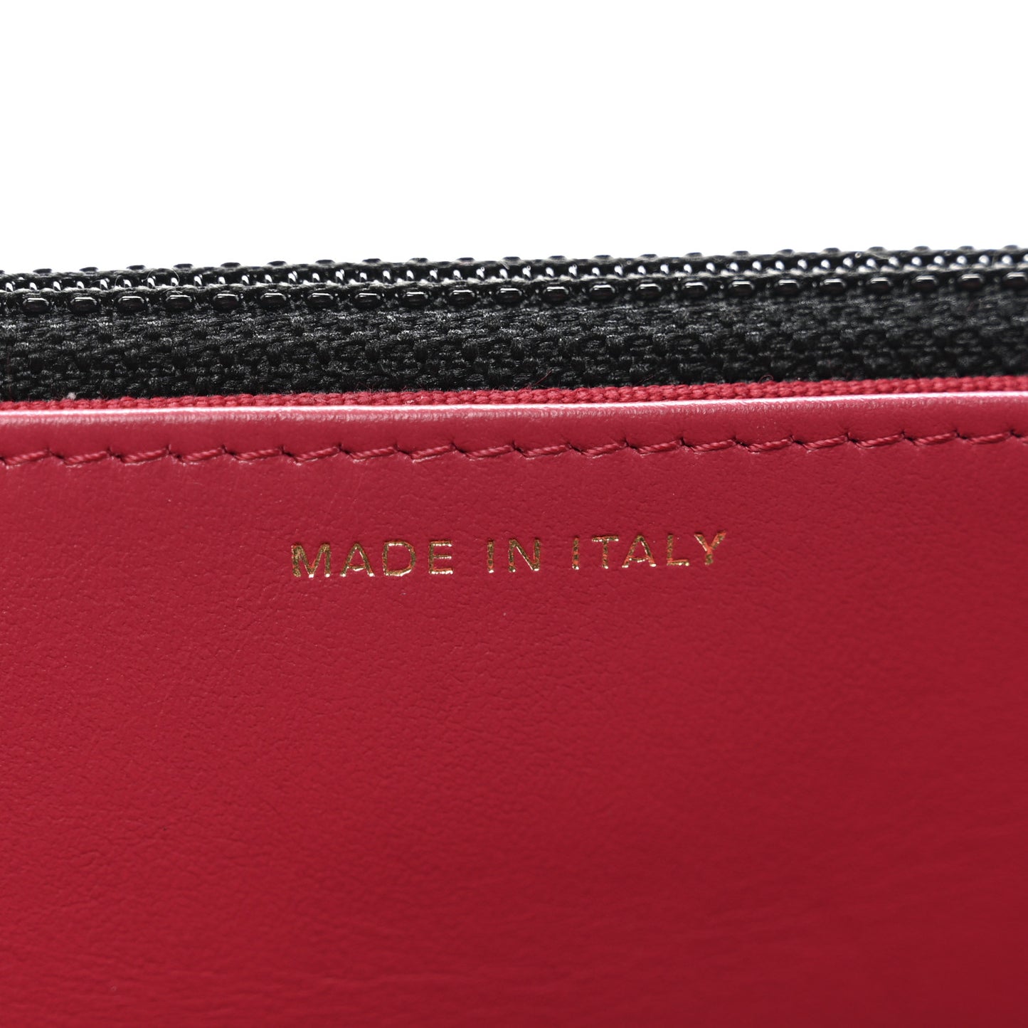 Lambskin Quilted Chanel 19 Wallet On Chain WOC Black