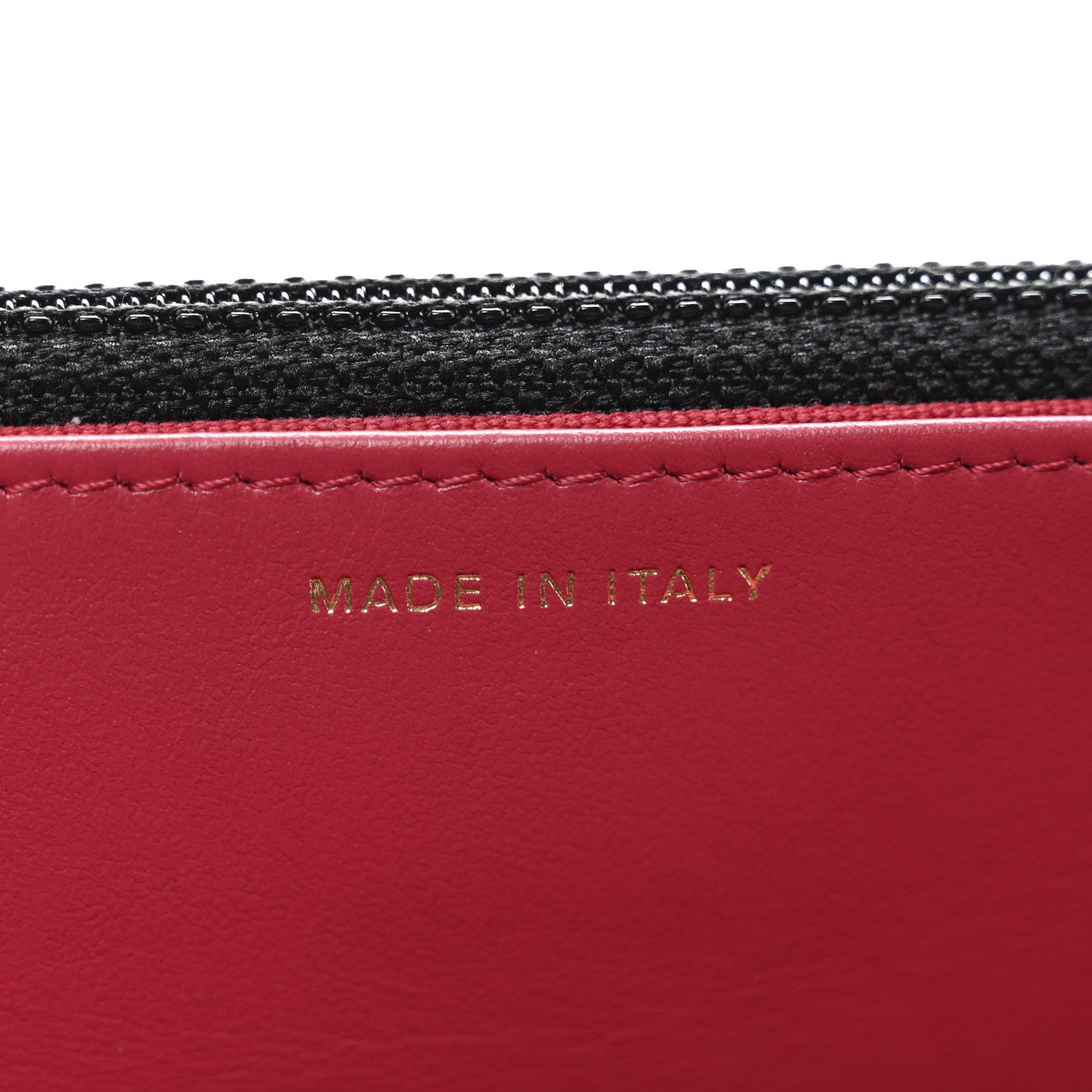 Chanel Lambskin Quilted Chanel 19 Wallet On Chain WOC Black 7 of 11